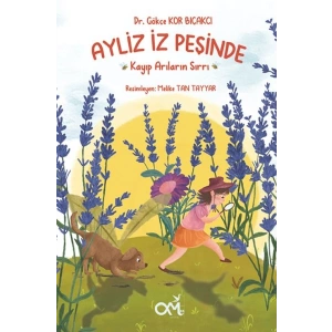 Ayliz İz Peşinde Kayıp Arıların Sırrı