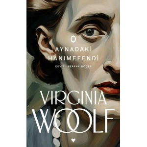 Aynadaki Hanımefendi