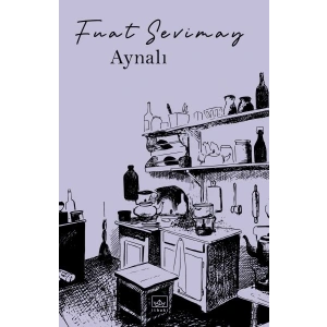 Aynalı