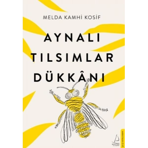 Aynalı Tılsımlar Dükkânı