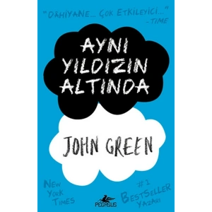 Aynı Yıldızın Altında (Ciltli)