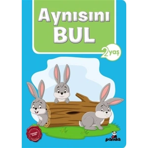 Aynısını Bul (2 Yaş)