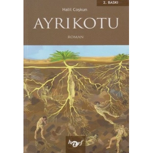 Ayrıkotu