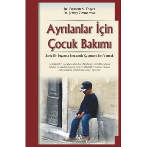 Ayrılanlar İçin Çocuk Bakımı