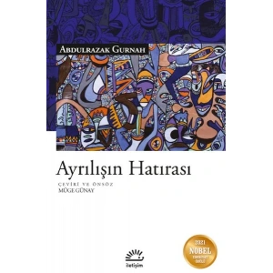 Ayrılışın Hatırası