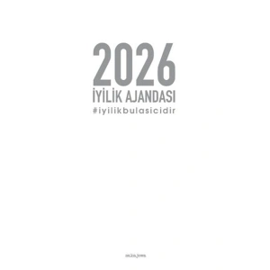 Ayşe Arman 2026 İyilik Ajandası
