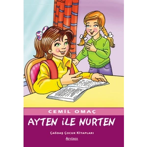 Ayten ile Nurten