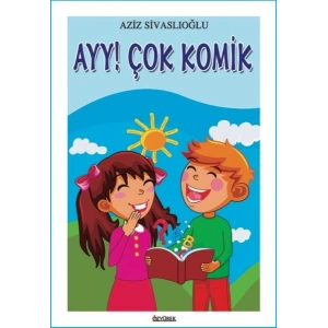 Ayy Çok Komik