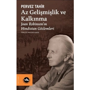 Az Gelişmişlik ve Kalkınma