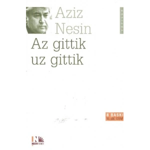 Az Gittik Uz Gittik