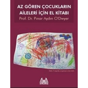 Az Gören Çocukların Aileleri İçin El Kitabı