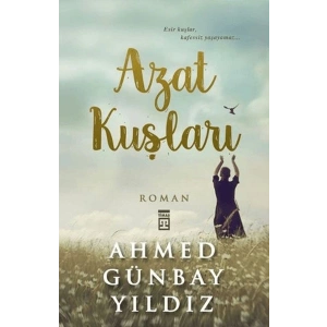 Azat Kuşları