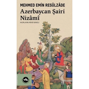 Azerbaycan Şairi Nizami