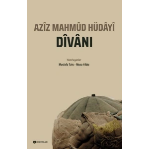 Aziz Mahmud Hüdayi Divanı