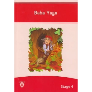 Baba Yaga / Stage 4