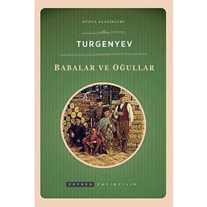Babalar ve Oğullar