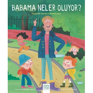 Babama Neler Oluyor?