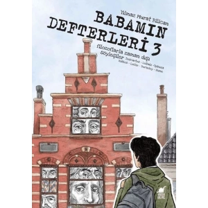 Babamın Defterleri 3