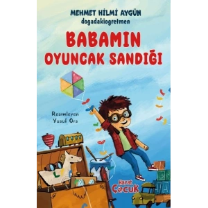 Babamın Oyuncak Sandığı