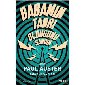 Babamın Tanrı Olduğunu Sandım