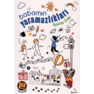 Babamın Yaramazlıkları