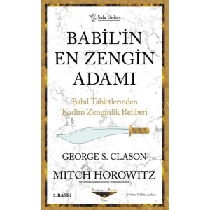 Babilin En Zengin Adamı