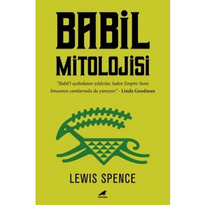 Babil Mitolojisi