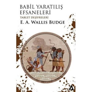 Babil Yaratılış Efsaneleri