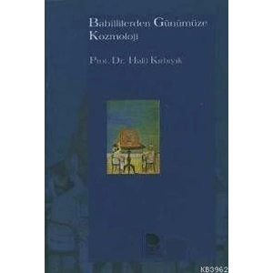 Babillilerden Günümüze Kozmoloji