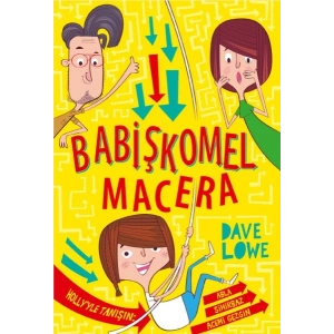 Babişkomel Macera