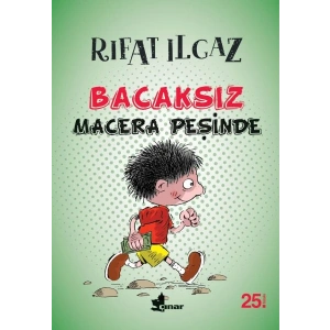 Bacaksız Macera Peşinde