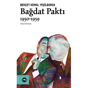 Bağdat Paktı 1950-1959
