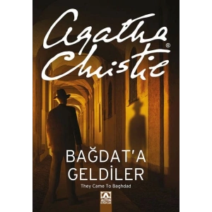 Bağdata Geldiler