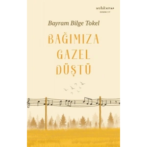 Bağımıza Gazel Düştü