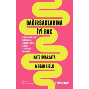 Bağırsaklarına İyi Bak