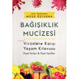 Bağışıklık Mucizesi