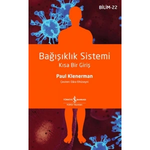 Bağışıklık Sistemi – Kısa Bir Giriş