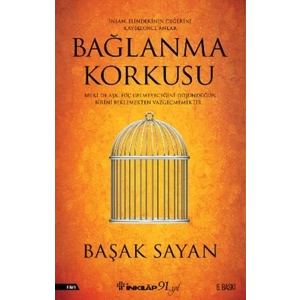 Bağlanma Korkusu