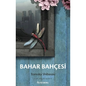 Bahar Bahçesi