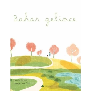 Bahar Gelince