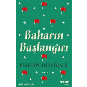 Baharın Başlangıcı