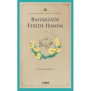 Baharzade Feride Hanım