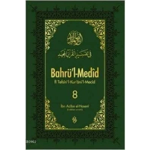 Bahrül-Medid (8.Cilt)