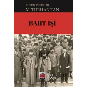 Baht İşi