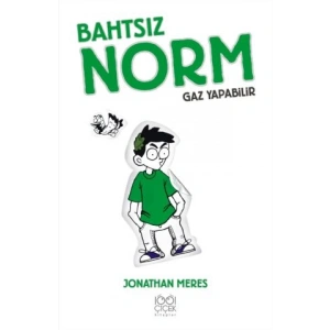 Bahtsız Norm 3. Cilt - Gaz Yapabilir