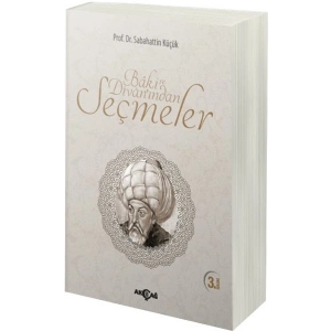 Baki Divanından Seçmeler