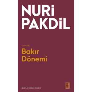 Bakır Dönemi