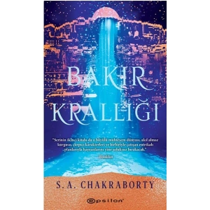 Bakır Krallığı