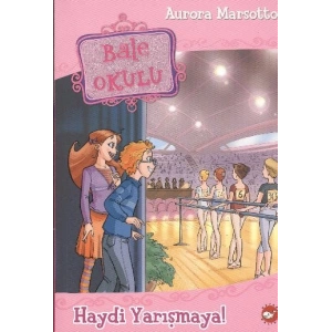 Bale Okulu 6 - Haydi Yarışmaya!