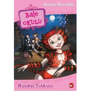 Bale Okulu 7 - Müzikal Tutkusu